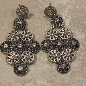 Premier Chandelier Earrings